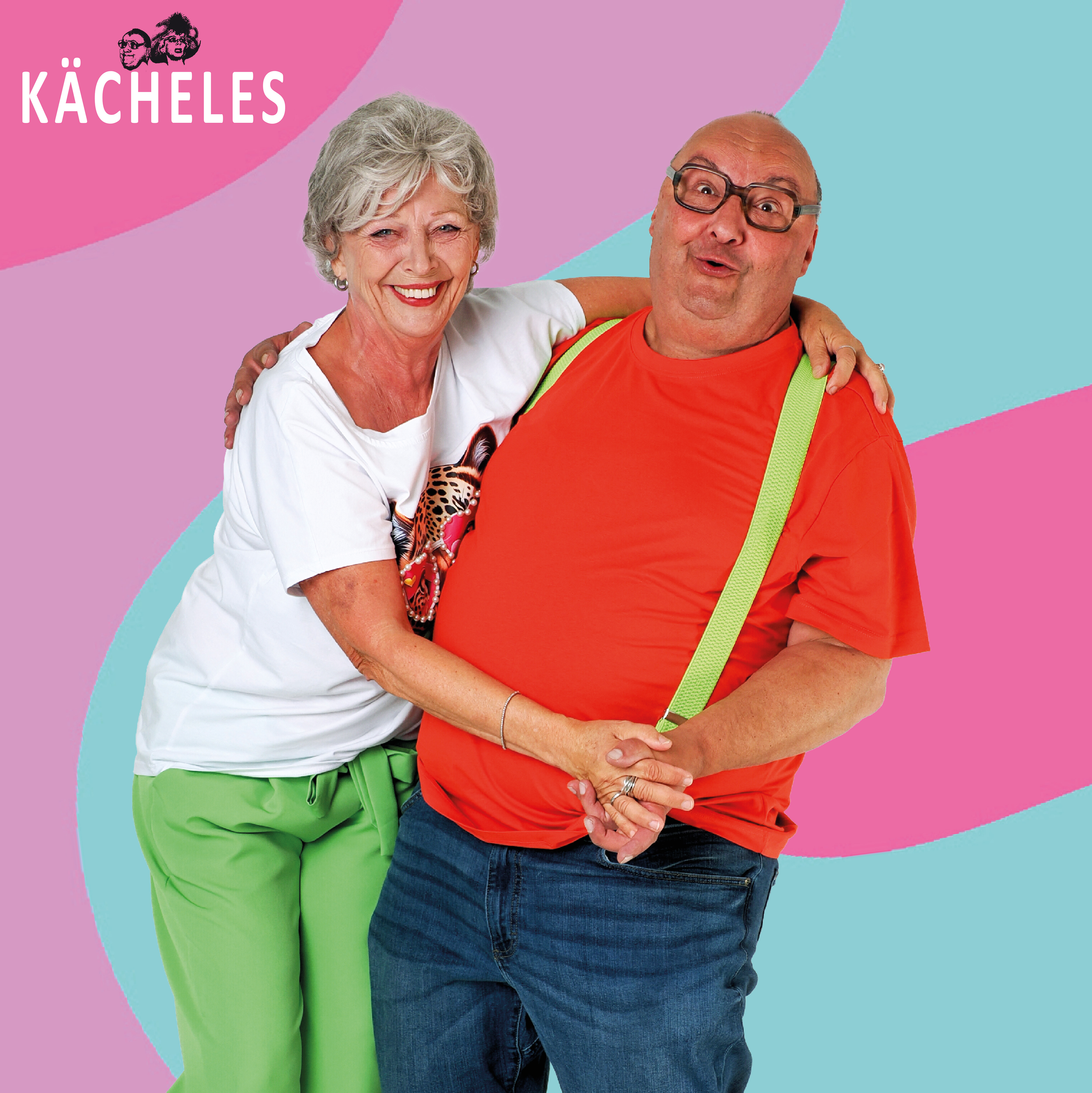 Die Kächeles - "Firlefanz"