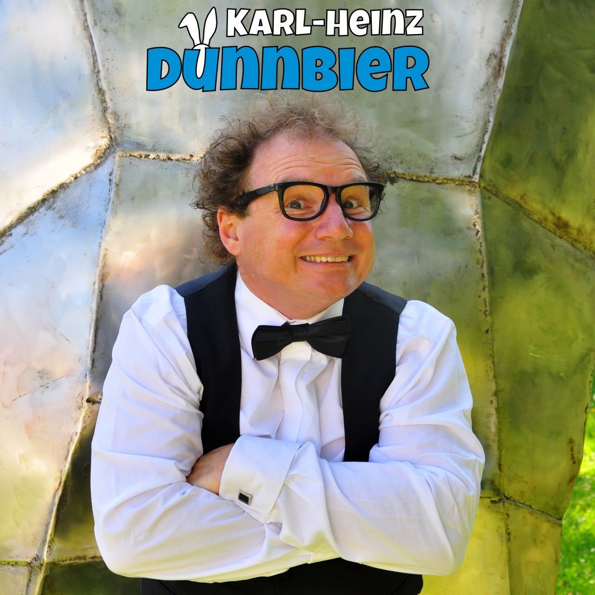 Karl-Heinz Dünnbier - "Bauklötze staunen"